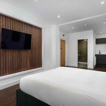 Room 1, Hotel Style Double Bedroom In Marazion Dış mekan fotoğraf